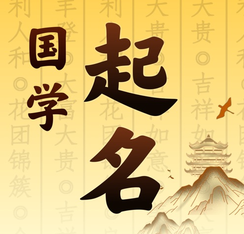 吴兴国学起名 人工起名一对一